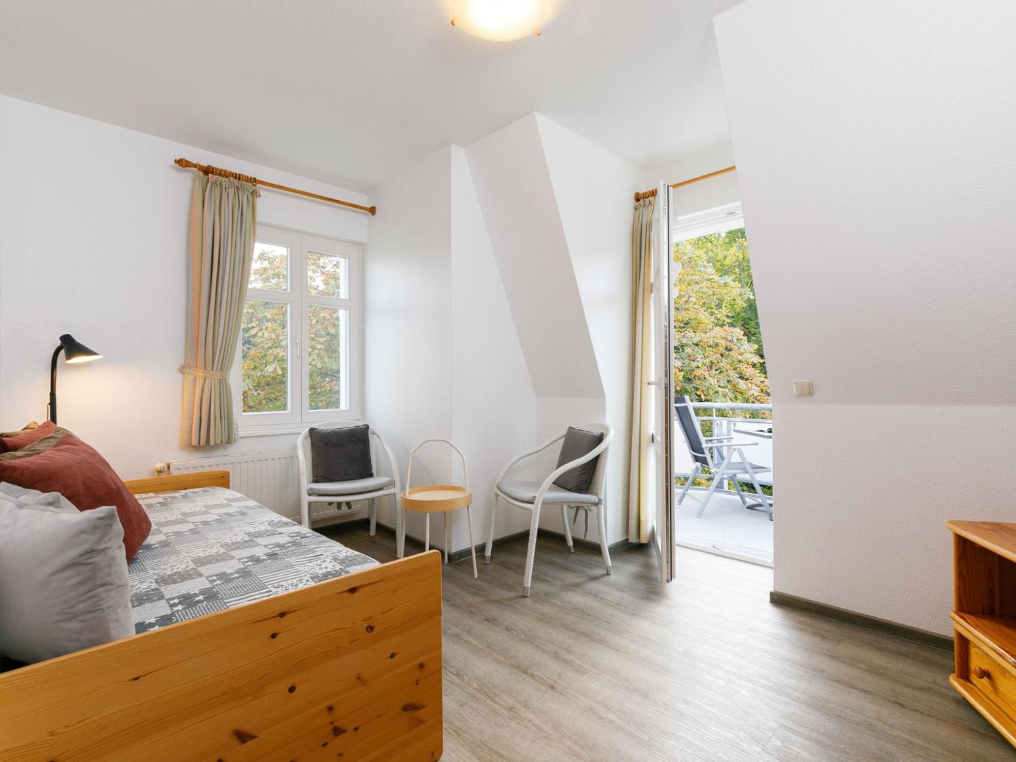 Apartment Zinnowitzer Hof-7 By Interhome Экстерьер фото