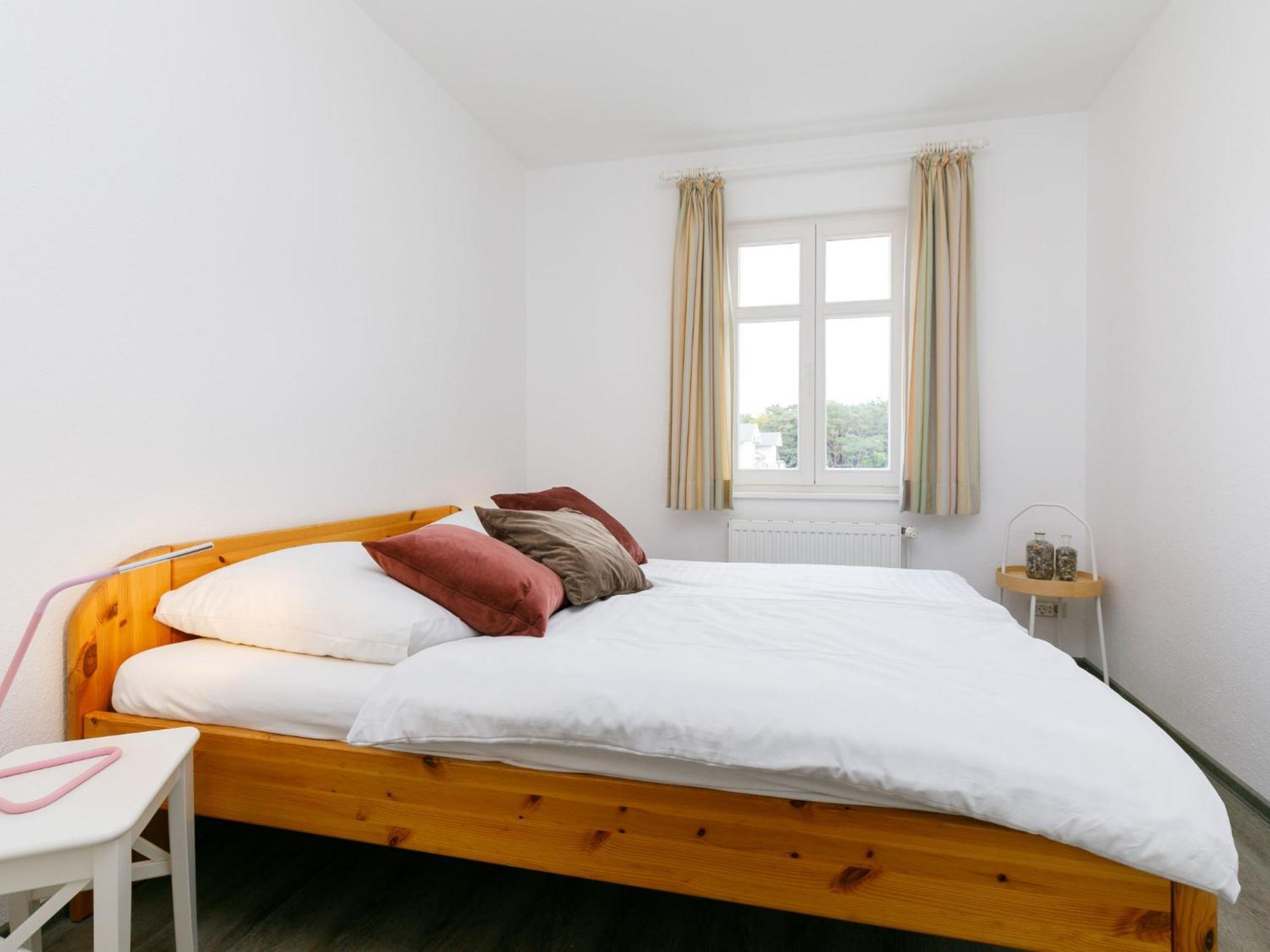 Apartment Zinnowitzer Hof-7 By Interhome Экстерьер фото
