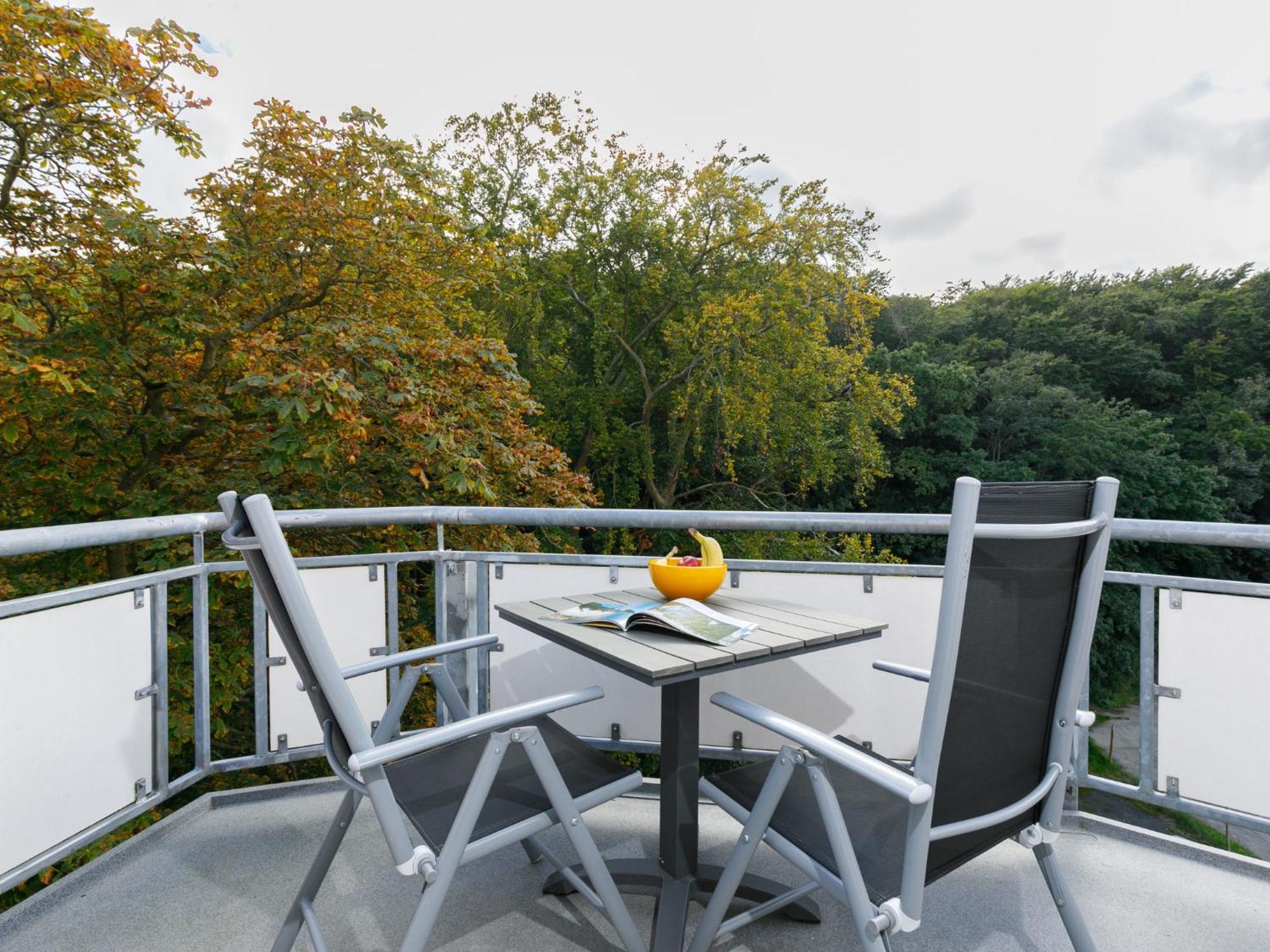 Apartment Zinnowitzer Hof-7 By Interhome Экстерьер фото