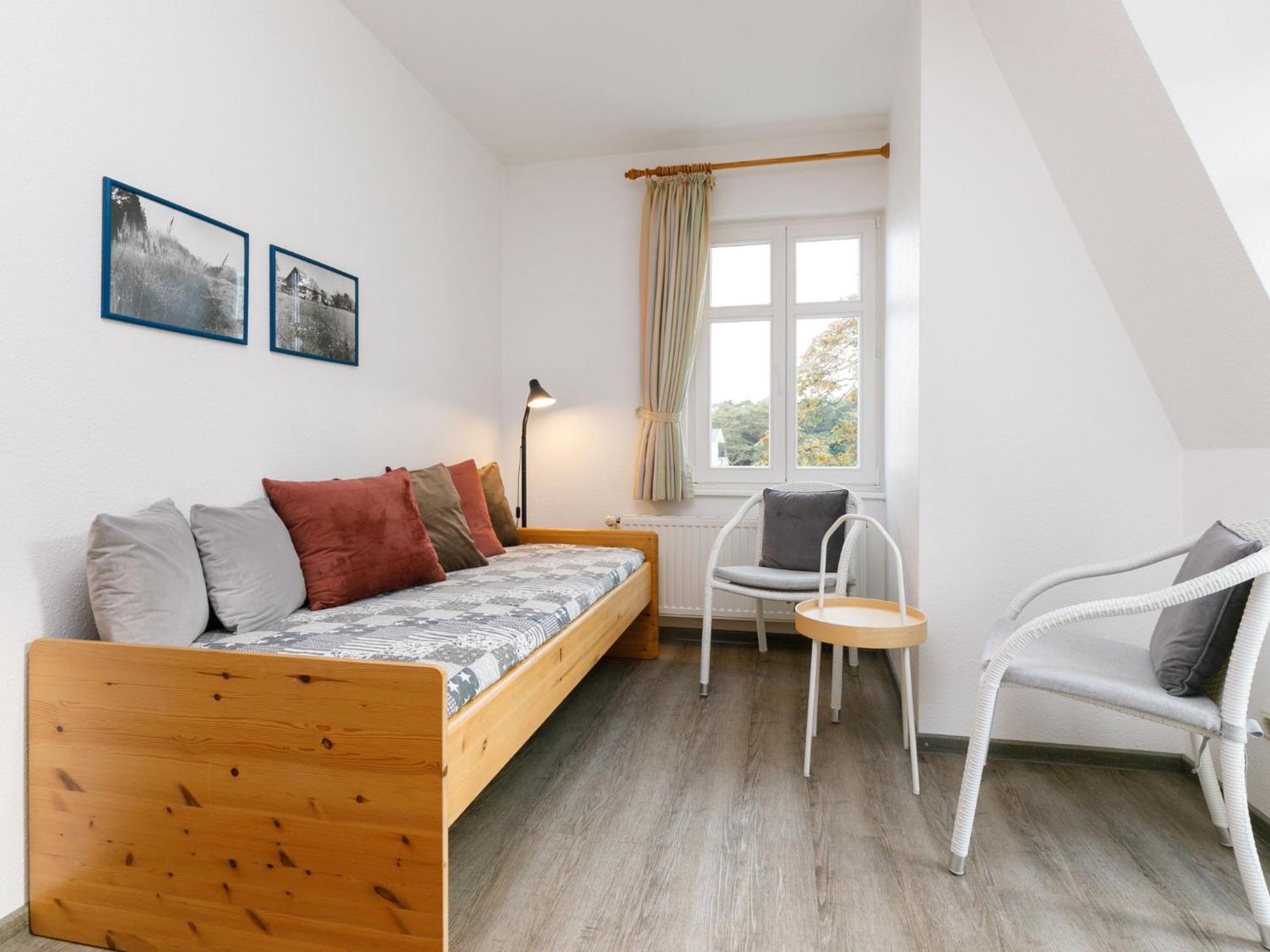 Apartment Zinnowitzer Hof-7 By Interhome Экстерьер фото