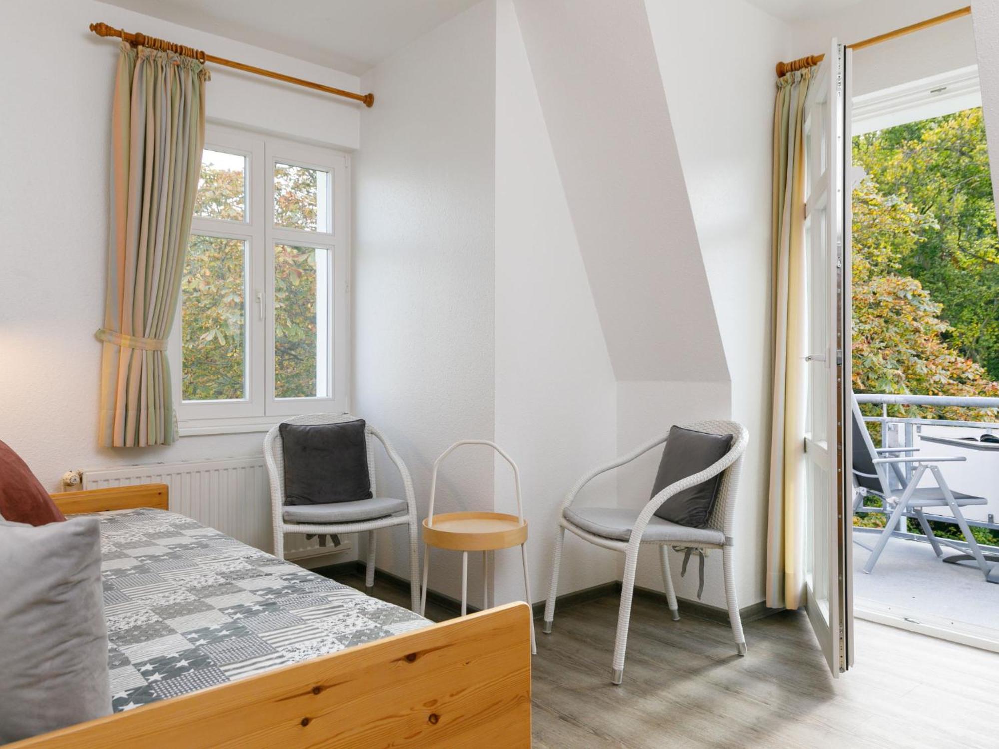 Apartment Zinnowitzer Hof-7 By Interhome Экстерьер фото